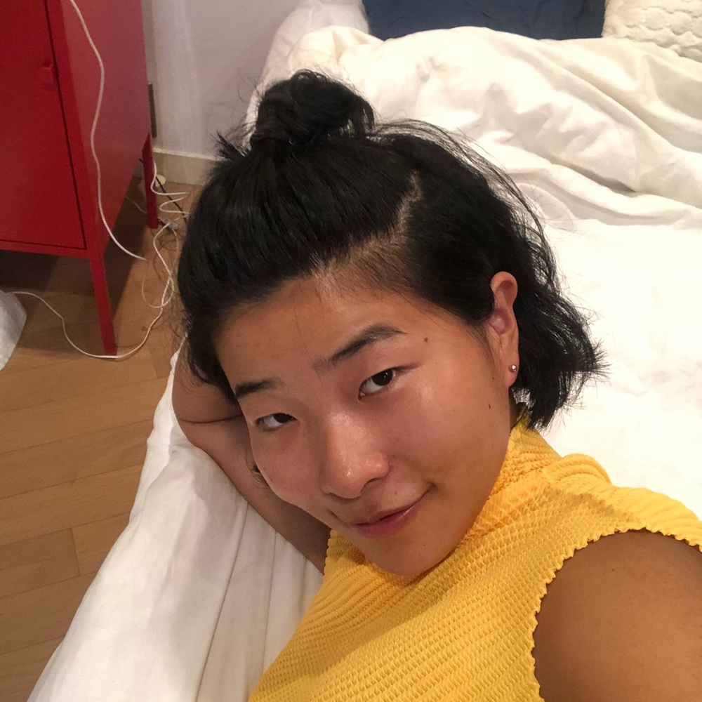 Meet your Posher, Chenming